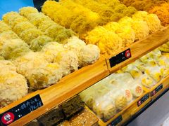 -鲍师傅糕点(春熙路店)
