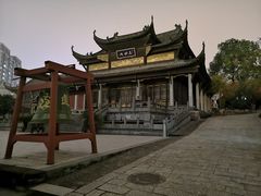 -长春观