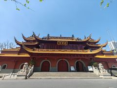 -钦赐仰殿道观