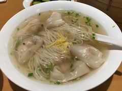 -鼎泰丰(当代商城店)