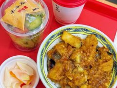 -和合谷(百荣店)