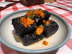 -江味龙虾馆·裸蓝龙虾(南山店)