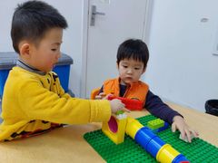 -斯坦星球AI编程·机器人科创·科学实验·信奥·思维·STEM·积木拼搭·竞赛考级(浦东联洋广场大拇指龙阳御桥中心)