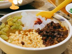 红糖冰粉-小龙坎火锅(全球总店)