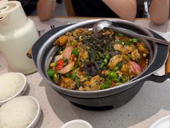 -江渔儿酸菜鱼(曜一城店)