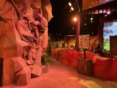 -珠海横琴国家地理探险家中心(创新方)