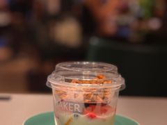 -BAKER&SPICE(安福路店)