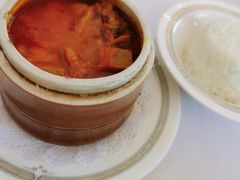 精品罐焖牛肉-莫斯科餐厅