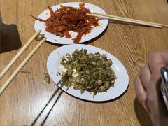 -韩麦大冷面(桂花街直营店)