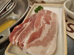 五花肉-喜来稀肉(虹泉路店)