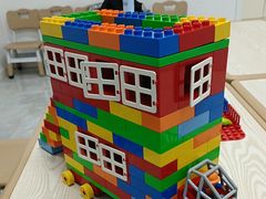 -童程童美信奥赛科技特长·乐高编程科创机器人(万达银盆岭校区)