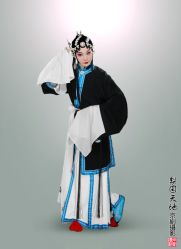 -梨园天地京剧摄影(玲珑天地店)