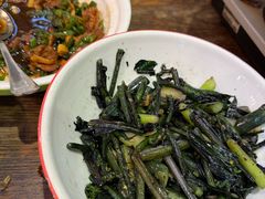 -老山村酒楼(白石洲店)