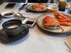 -西安高新洲际酒店•源咖啡全日制餐厅