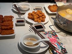 -肥仔文澳门猪骨煲(南京西路店)