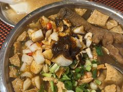-柳州肥姨妈大骨螺蛳粉(双阳路店)