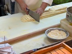 -浑河春面馆·非遗鹿角面(良乡店)