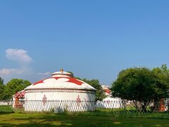 -承德避暑山庄景区