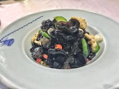 -铜锣湾·有麝自然香(渝北财富中心店)