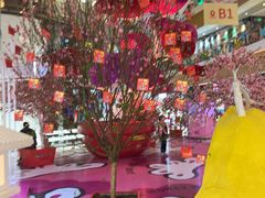 -深圳来福士广场