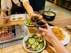 -河坝강뚝烧烤专门店(旗舰店)