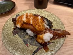 -大起水产回转寿司(大丸心斋桥店)
