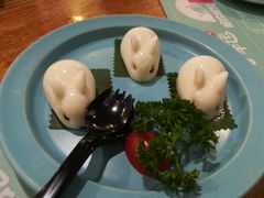 -一笼小幸运