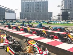 -赛卡联盟WSK卡丁车俱乐部