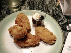 -金海湾自助餐厅(金陵饭店)