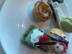 -澳门旅游塔360°旋转餐厅(南湾湖广场店)