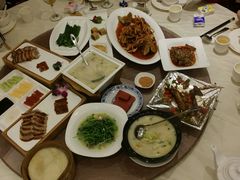 -四季小馆·地道北京小吃(广百店)