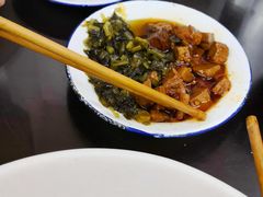 上海黄酱-逸桂禾面馆