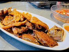 -佬太公海鸭·海鲜大排档(上海总店)