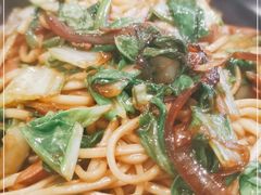 -康儿面馆(建国北路店)