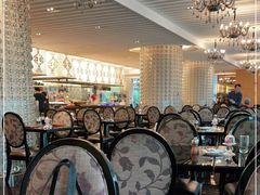 大堂-圣丰索菲特·2 On 988 Café 自助餐厅