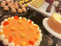 -咖啡苑 - 蔚藍夏日限定主题(永利皇宫店)