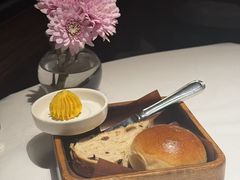 -月芽· 璞上餐厅·上天竺店