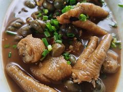 -老太婆饭店(新富路店)