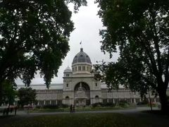 -墨尔本博物馆(Melbourne Museum)