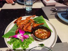 -泰餐厅·广州融创施柏阁酒店