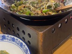 -张氏父子常德肠子馆(贺龙店)