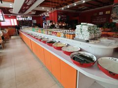 -辣动时代自助小火锅(大庆路店)