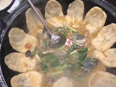 -曹丞相·地锅鸡·地锅鱼(武林店)