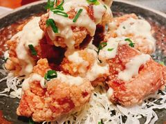 -醉虎传(南锣鼓巷店)