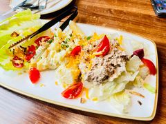 -TIGERS老虎西餐(亦庄店)