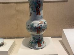-浙江省博物馆(孤山馆区)