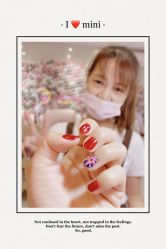 -Beauty Nails 美甲美睫皮肤管理