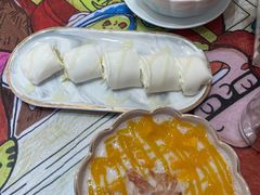 -甜心妈妈·榴莲星级糖水(北京路总店)