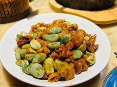 -范家小馆·烤鸭新京菜(金融街店)