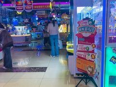 -大玩家(万达广场大连甘井子店)